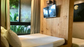 Cabins by Eco Hotel Tagaytay
